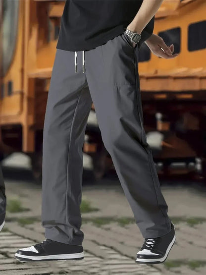 Mens Joggers Track Pants