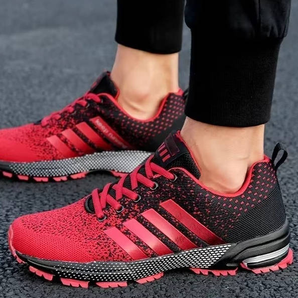 Comfortable Men's Running Shoes