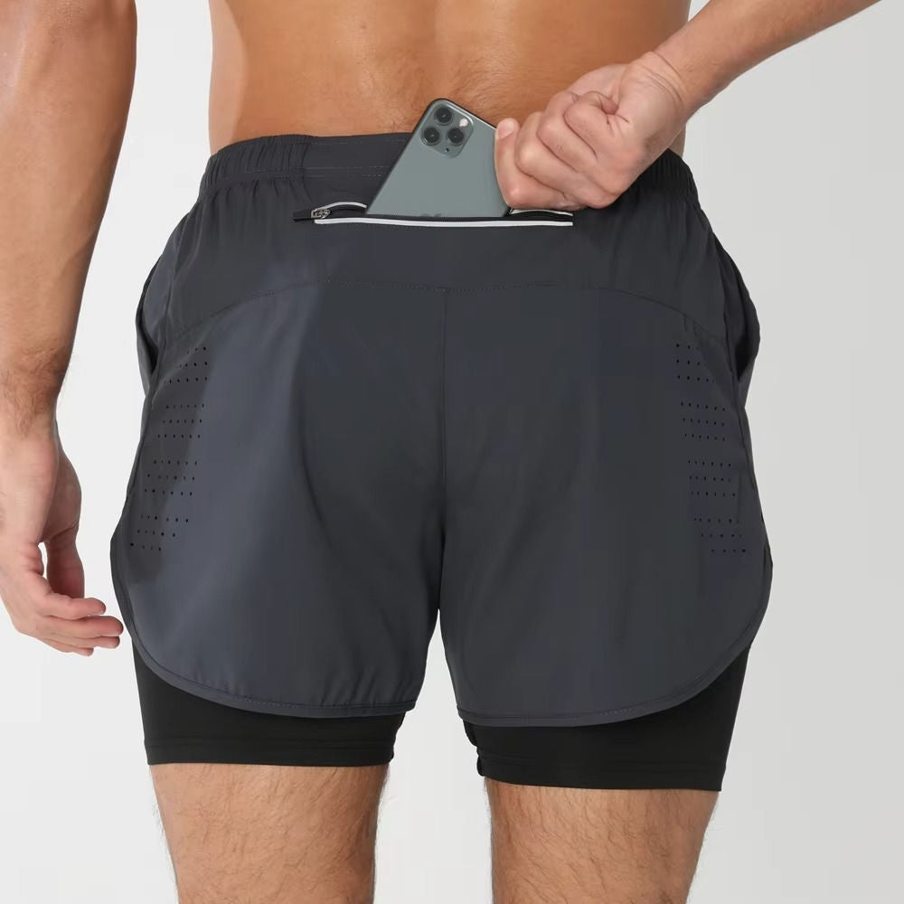 Sports And Training Shorts For Men