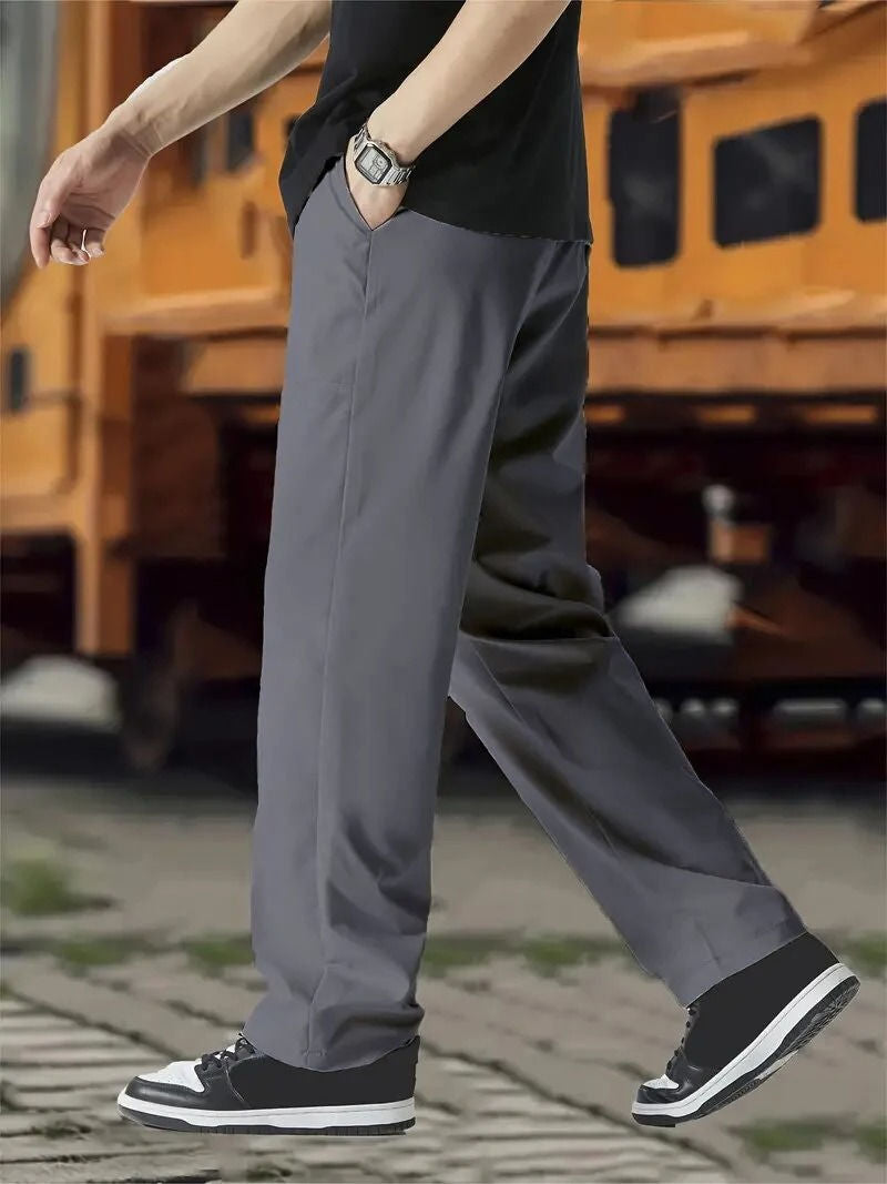 Mens Joggers Track Pants