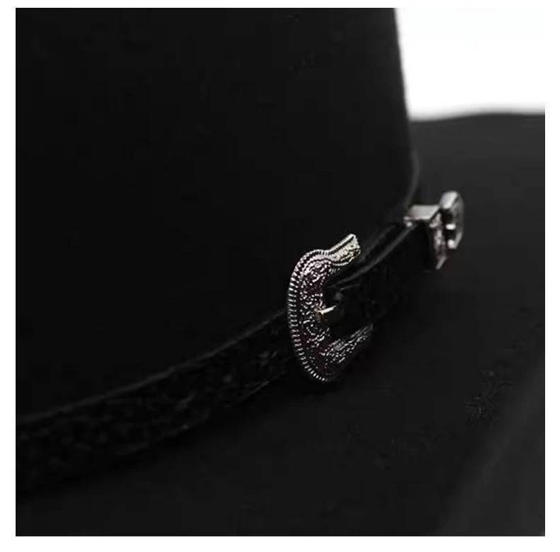 Cowboy Hat