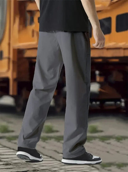 Mens Joggers Track Pants