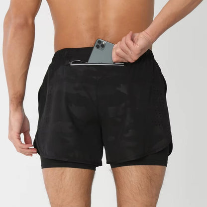 Sports And Training Shorts For Men