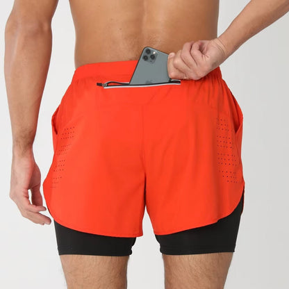 Sports And Training Shorts For Men