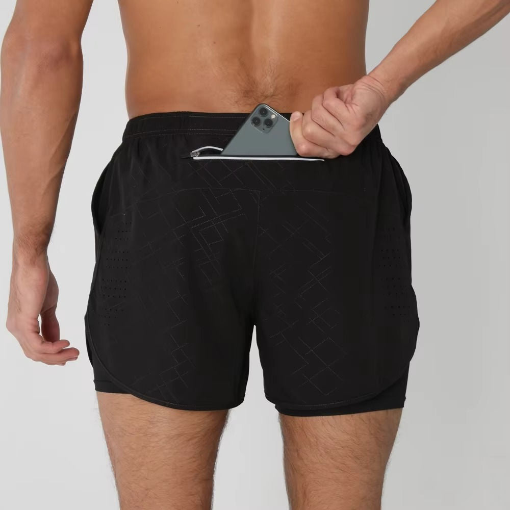 Sports And Training Shorts For Men