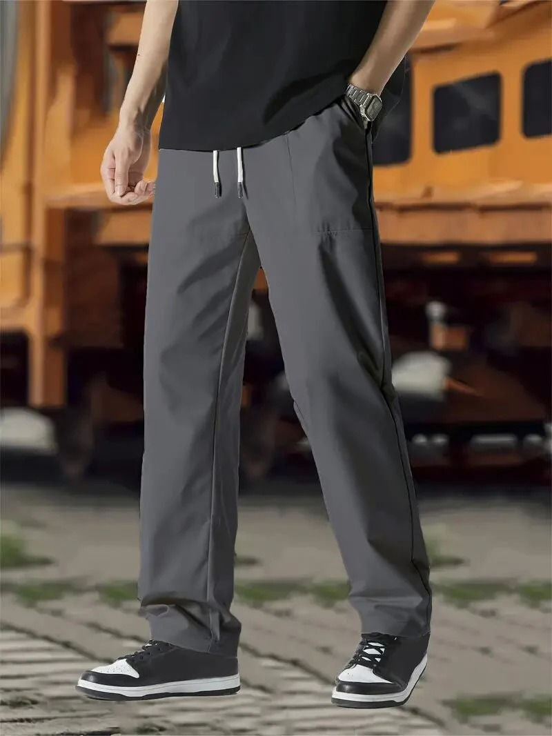 Mens Joggers Track Pants
