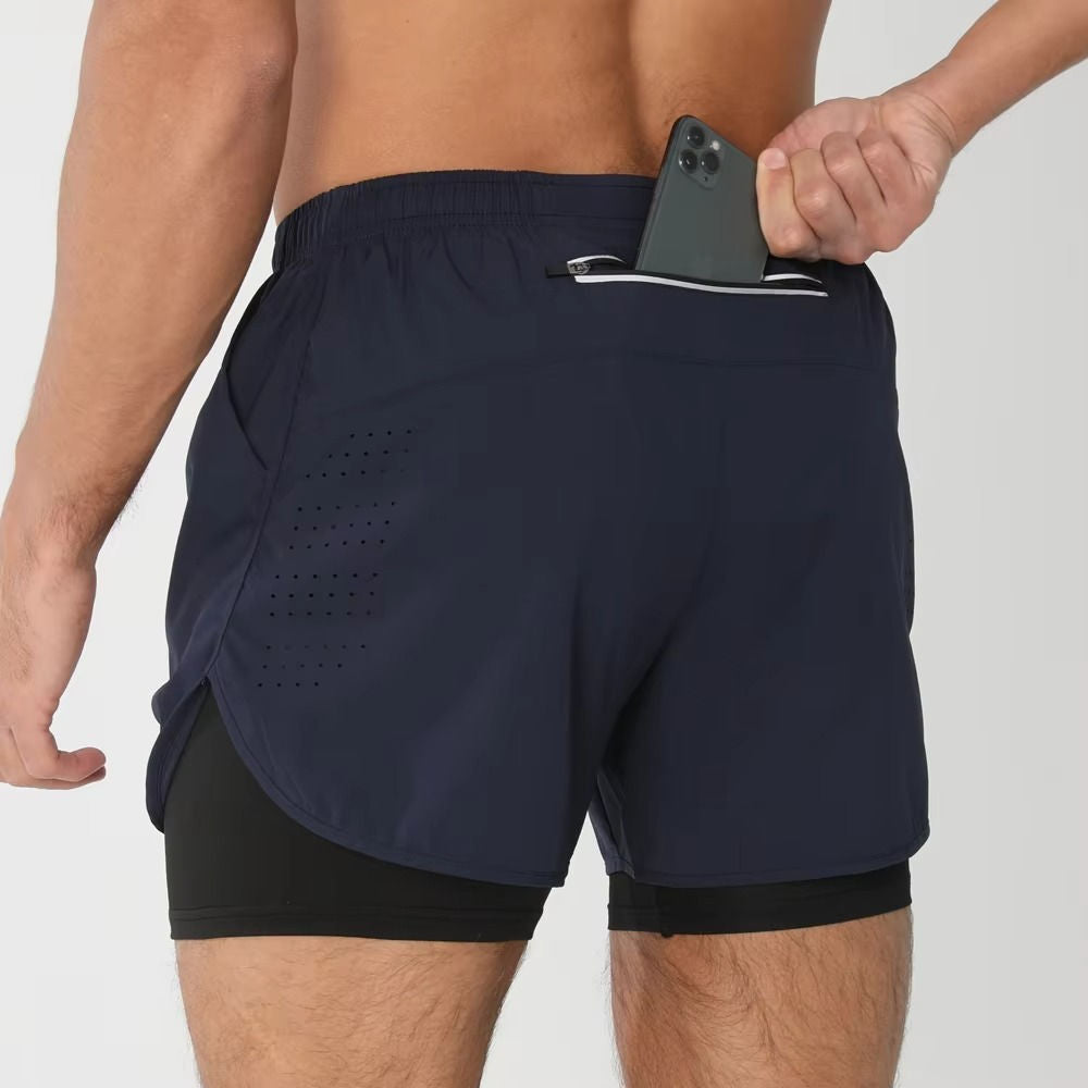 Sports And Training Shorts For Men