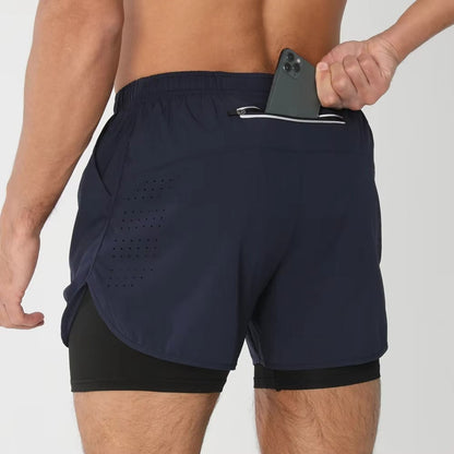Sports And Training Shorts For Men