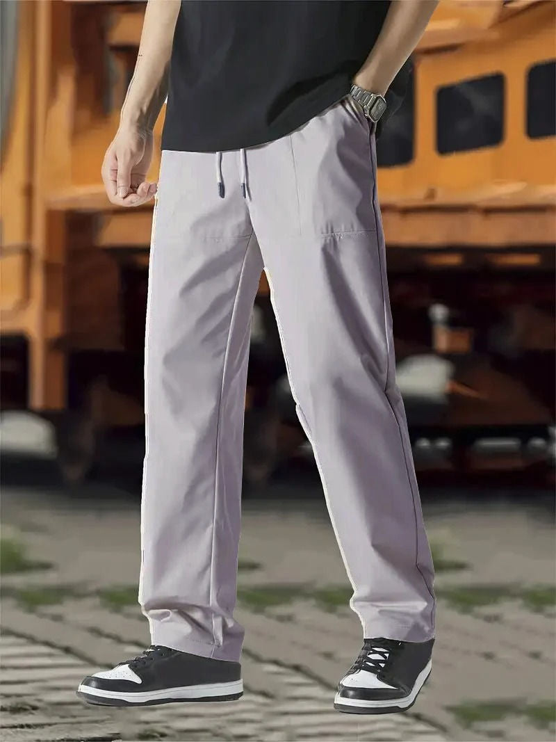 Mens Joggers Track Pants