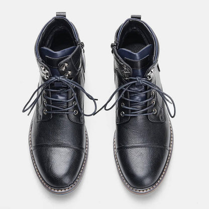 Men's Suede Desert Boots