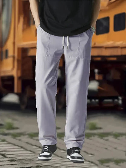 Mens Joggers Track Pants