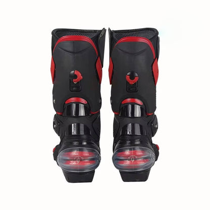 Boots For Dirt Bikes Off Road