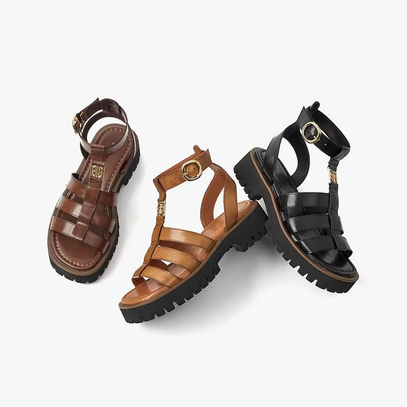 Womens Gladiator Sandals