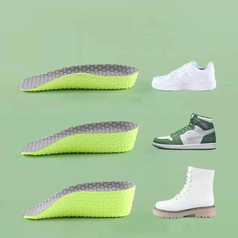 Orthopedic Height Increase Insoles