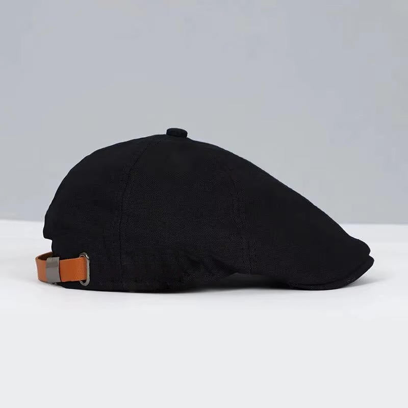 Mens Flat Cap