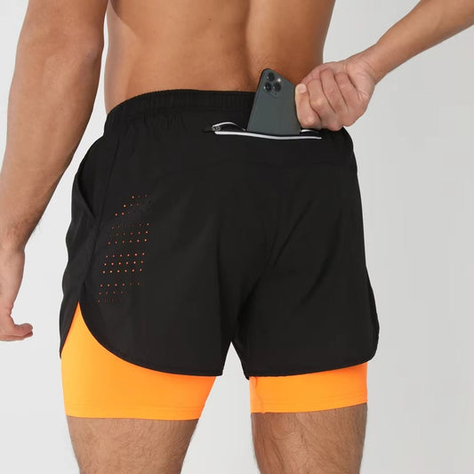 Sports And Training Shorts For Men
