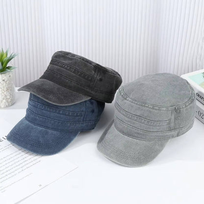 Men's Army Cap