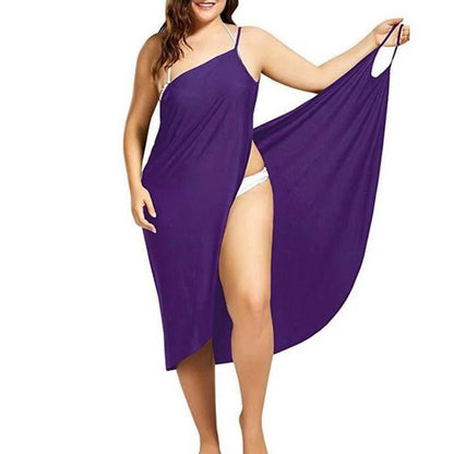 Beach Cover Up Dress