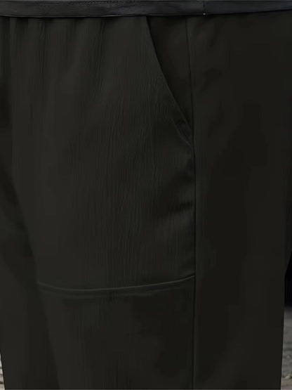Mens Joggers Track Pants