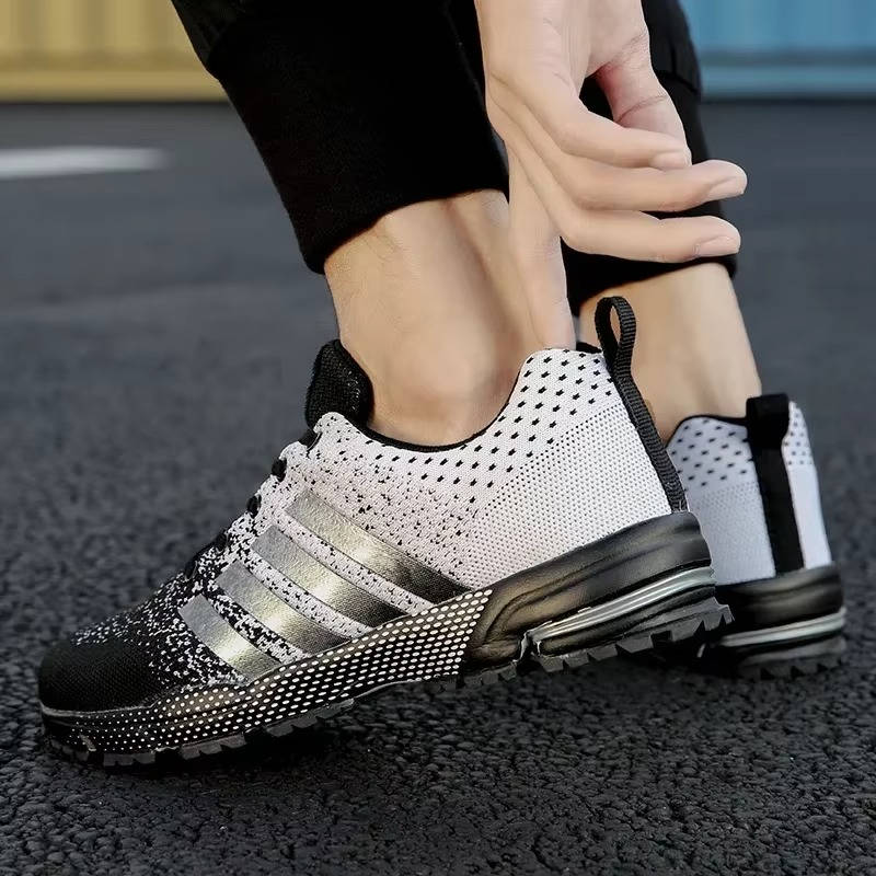 Comfortable Men's Running Shoes