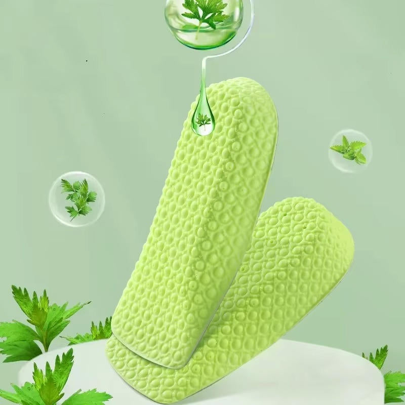 Orthopedic Height Increase Insoles