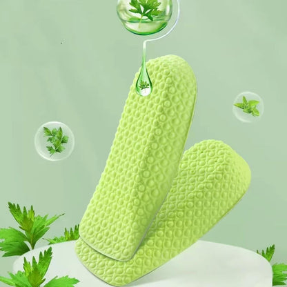 Orthopedic Height Increase Insoles