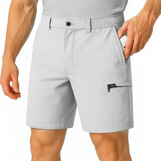 Comfortable Men's Summer Shorts
