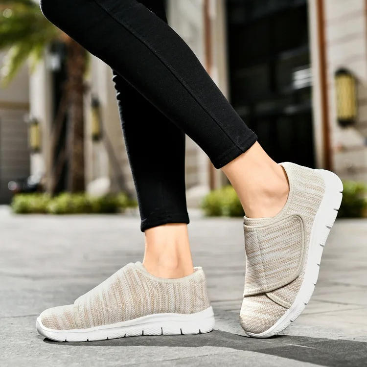 Women's Diabetic Shoes For Swollen Feet