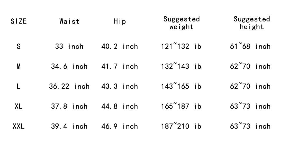 Functional Tactical Jogger Pants For Outdoor And Streetwear
