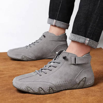 Motorcycle Riding Sneakers