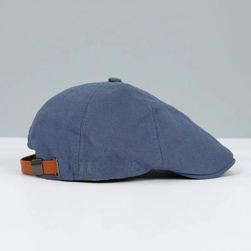 Mens Flat Cap