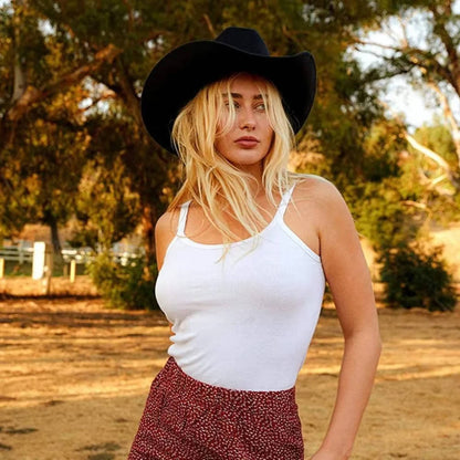Cowboy Hat