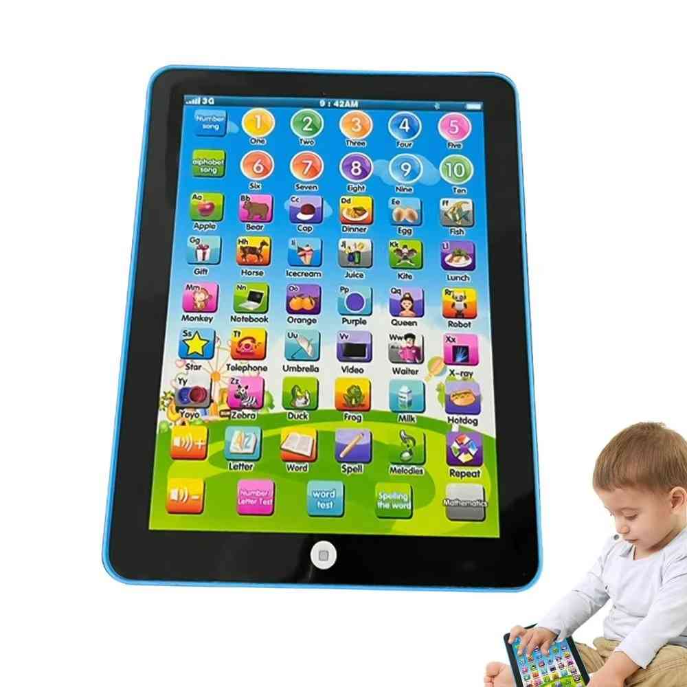 LearningPro | Educational Learning Toys With Voice