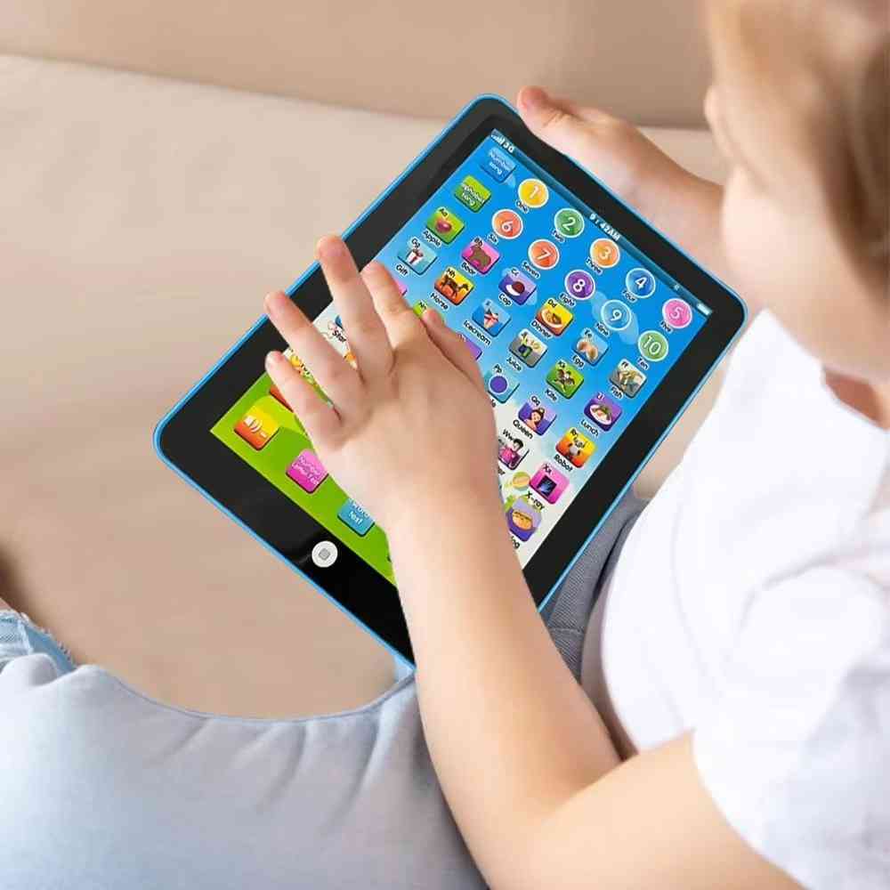 LearningPro | Educational Learning Toys With Voice