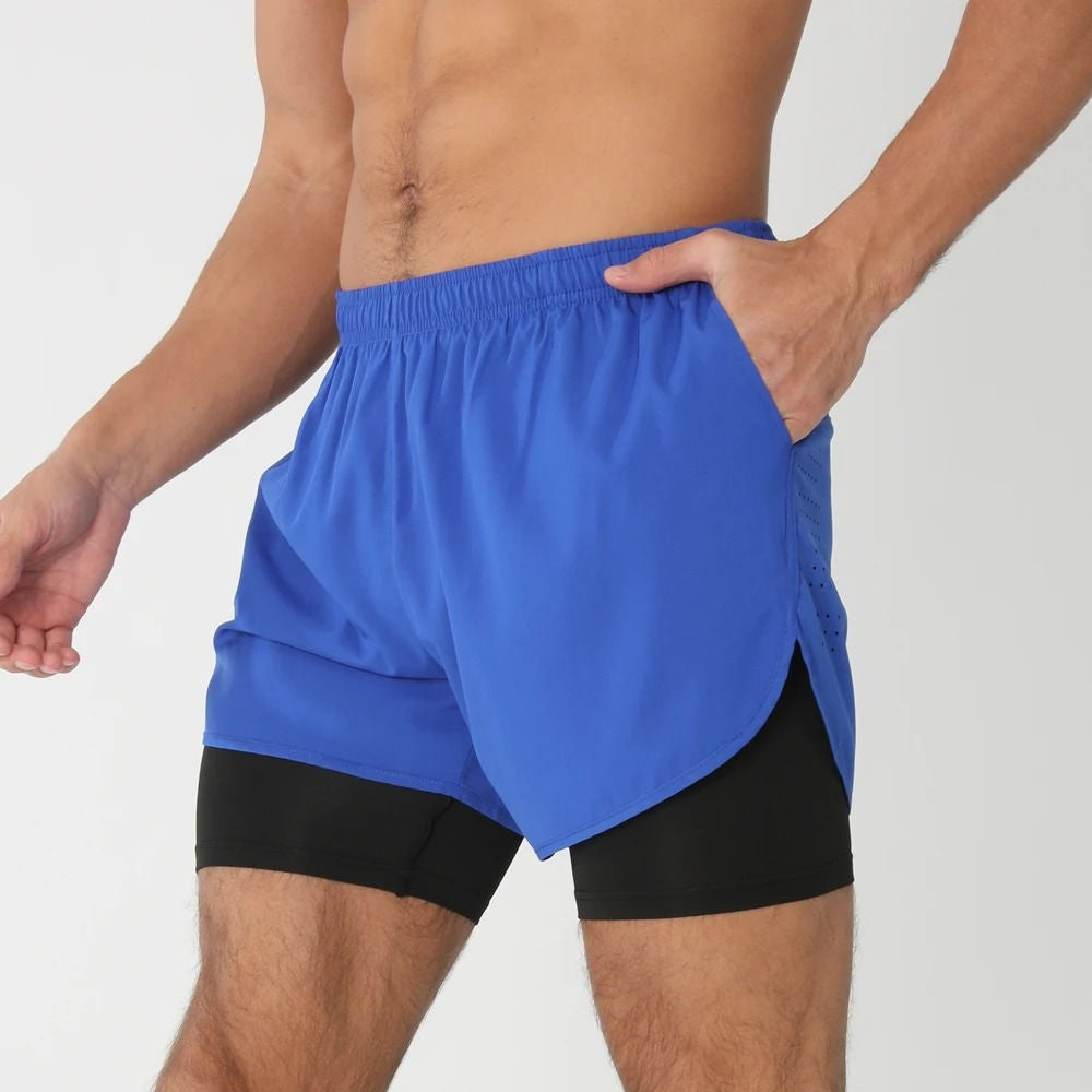 Sports And Training Shorts For Men