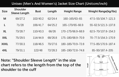 Men's Breathable Sports Waterproof Jacket