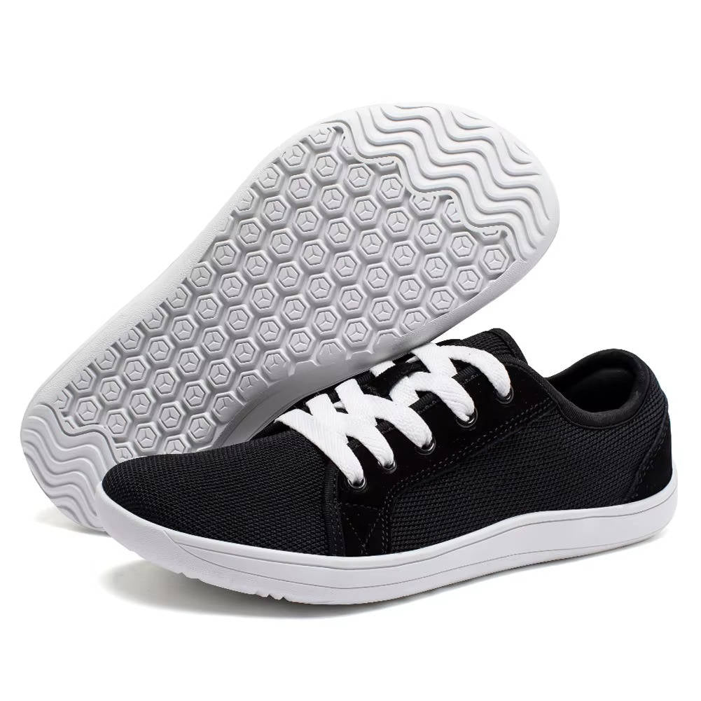 Minimalist Barefoot Shoes Wide Toe Box Zero Drop