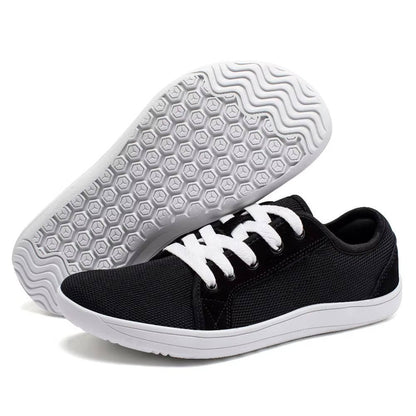Minimalist Barefoot Shoes Wide Toe Box Zero Drop