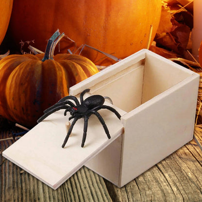 The Ultimate Spider Prank Box – Ventayo