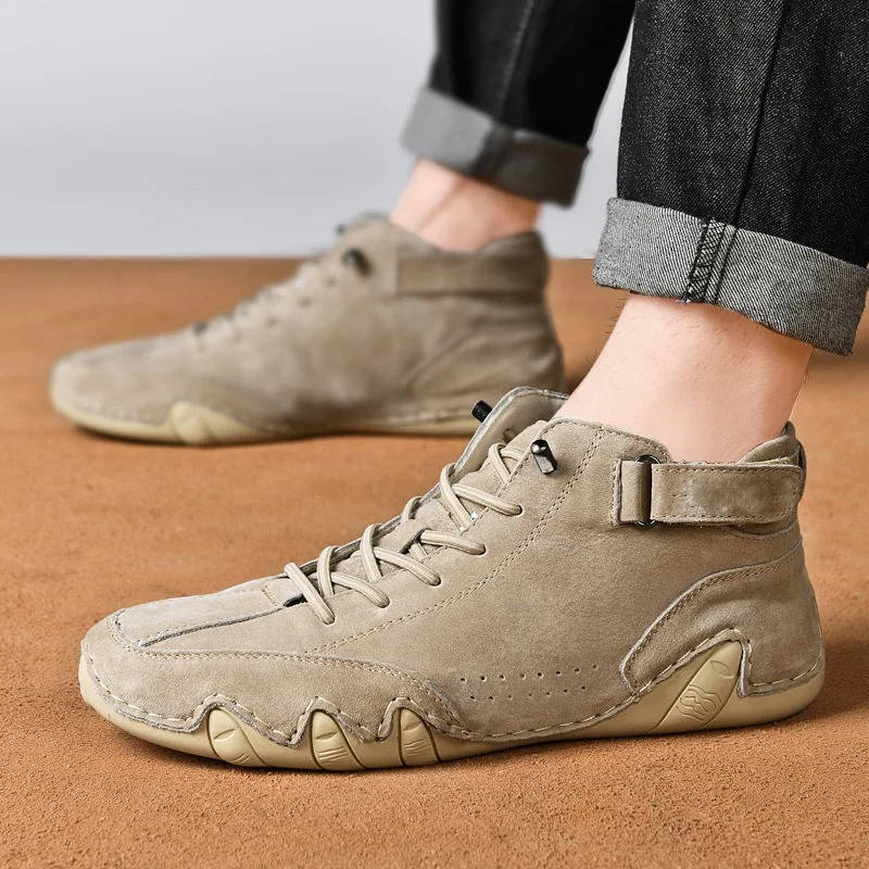 Motorcycle Riding Sneakers