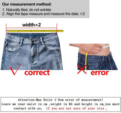 Ankle Straight Fit Pants For Men
