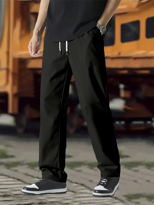 Mens Joggers Track Pants