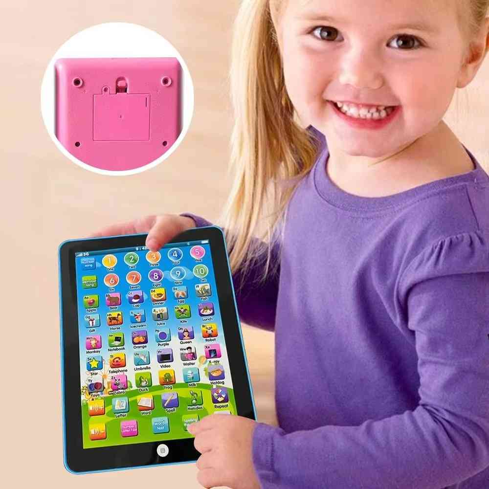 LearningPro | Educational Learning Toys With Voice