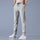 Summer Ice Silk Pants Mens