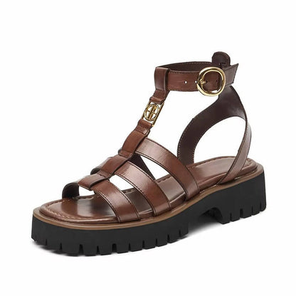 Womens Gladiator Sandals