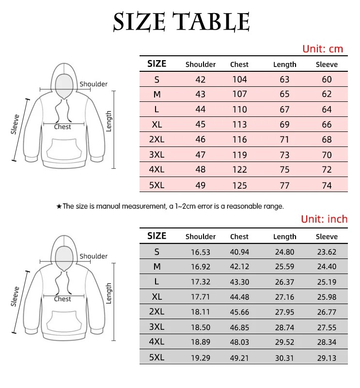 Streetwear Hoodies That Are Cool