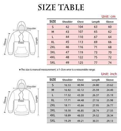 Streetwear Hoodies That Are Cool