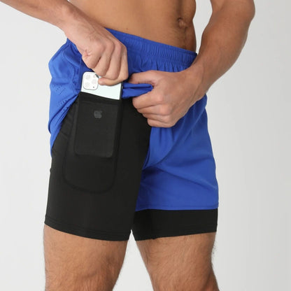 Sports And Training Shorts For Men