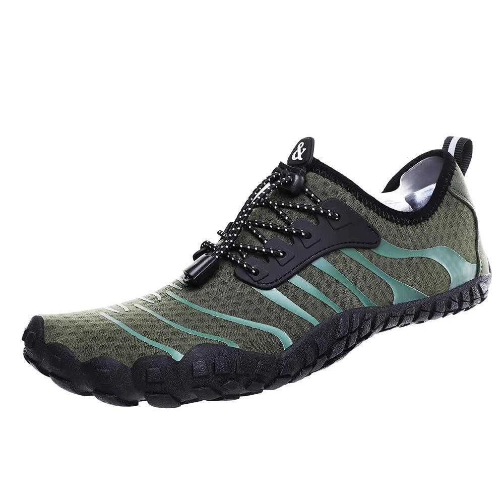 Barefoot Shoes Lightweight And Non-Slip