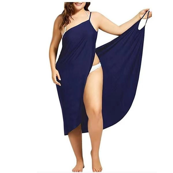 Beach Cover Up Dress